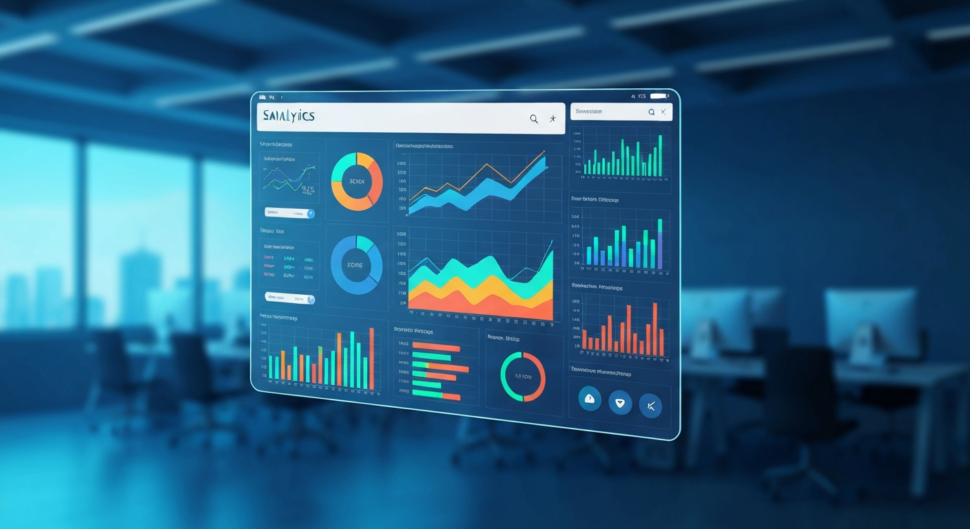 AIパーソナライゼーション時代のSEO戦略！GeminiとGoogle検索の進化をWeb制作に活かす方法