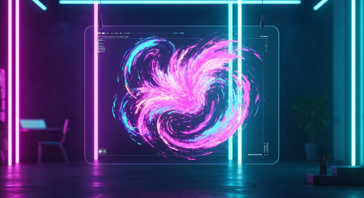 Web制作・AI開発を変革する画像生成AI：現場で役立つ実践ガイド