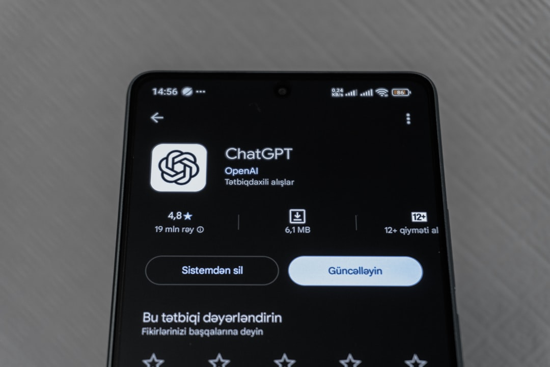 個人契約のChatGPT、会社の情報入力はNG?シャドーAIのリスクと回避策