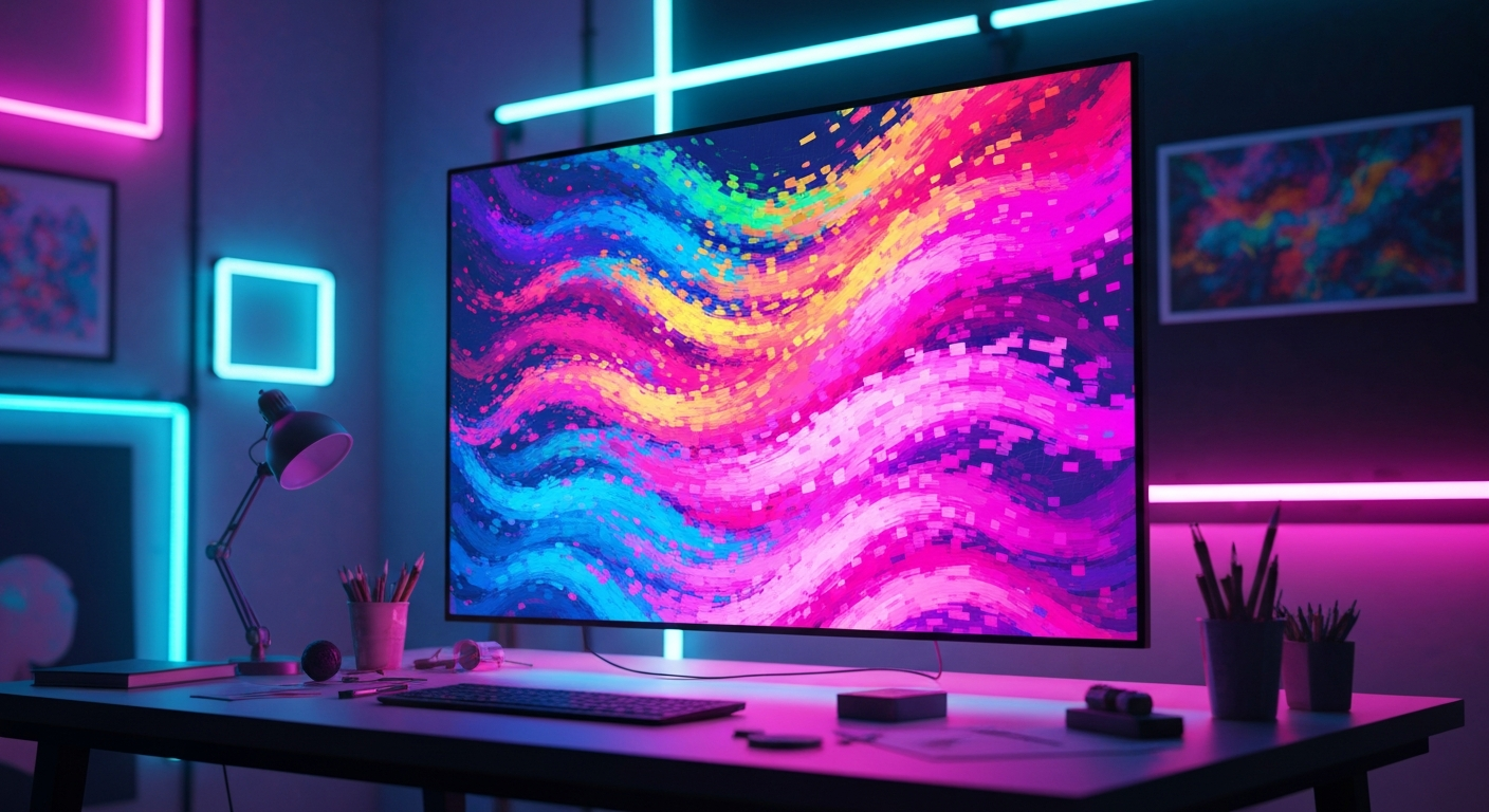 Web制作・開発者は注目！OpenAIが描く2026年の画像生成AI「実用化」ロードマップと活用術