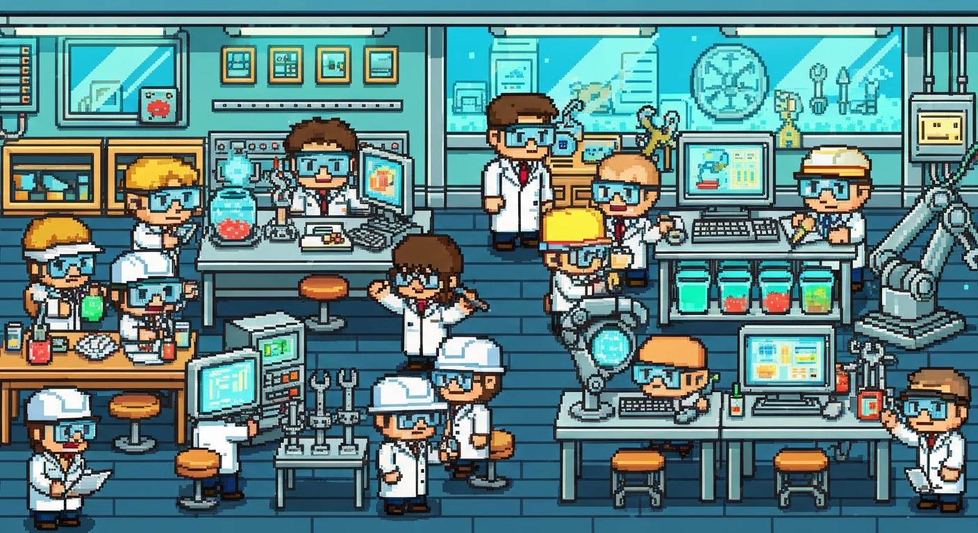 Googleの自律型リサーチAI「Deep Research」で開発・Web制作を加速！Gemini 3.1 Proがもたらす革新