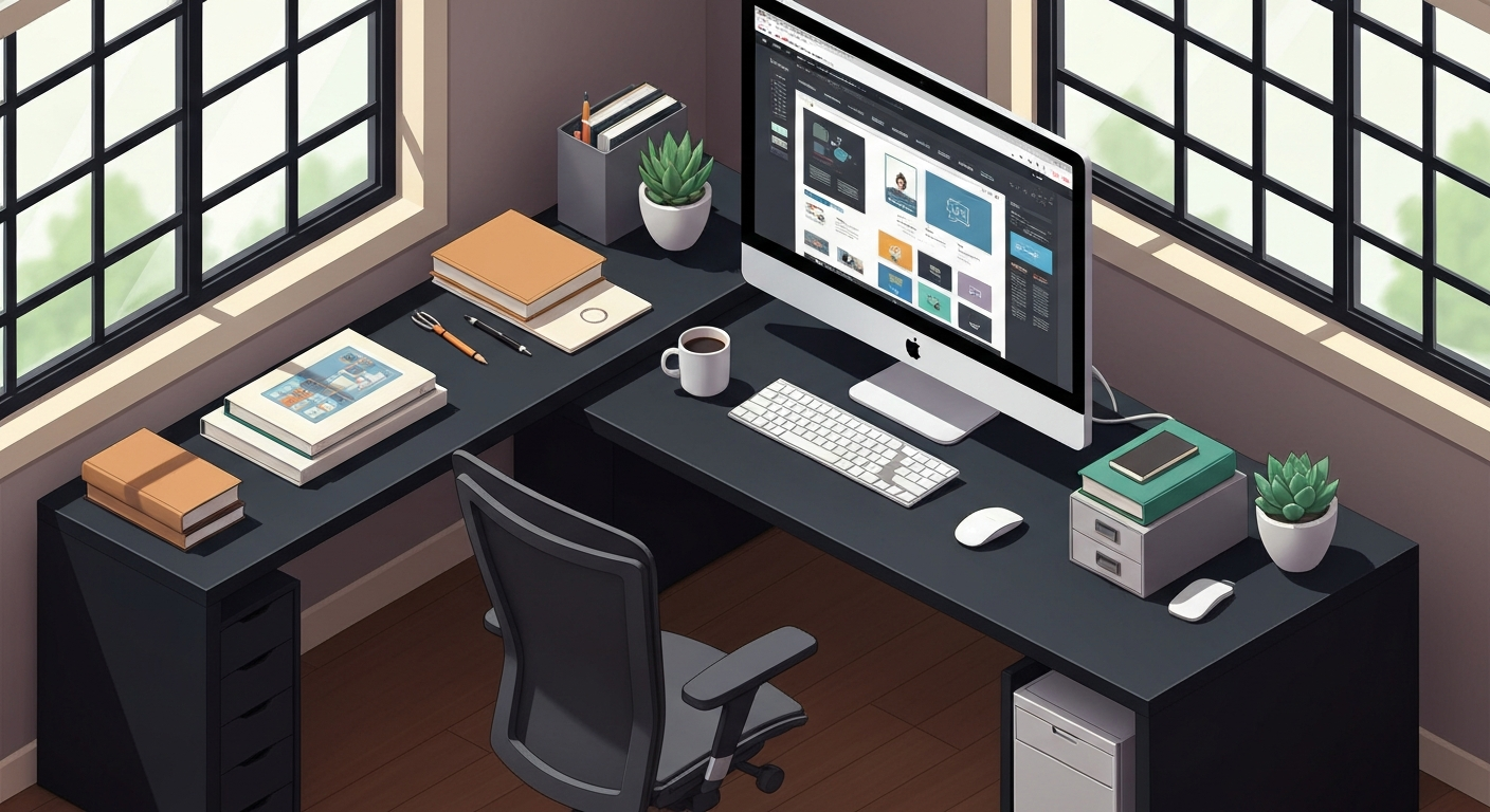 クリック率爆上げ！Web制作者が知るべきバナーデザインの\