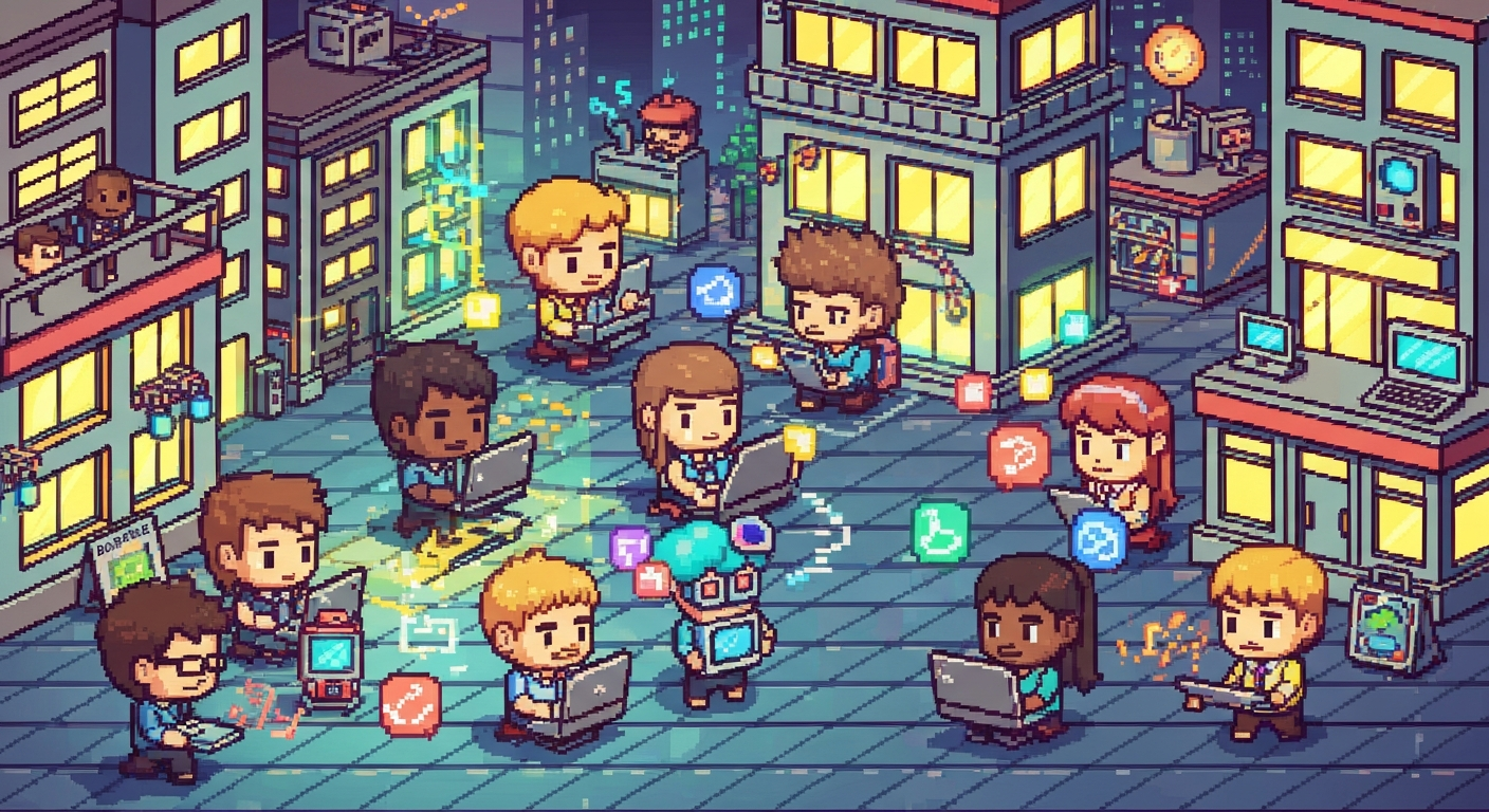 GoogleがAI向けメンション操作に警告！Web制作者・開発者が知るべきこと