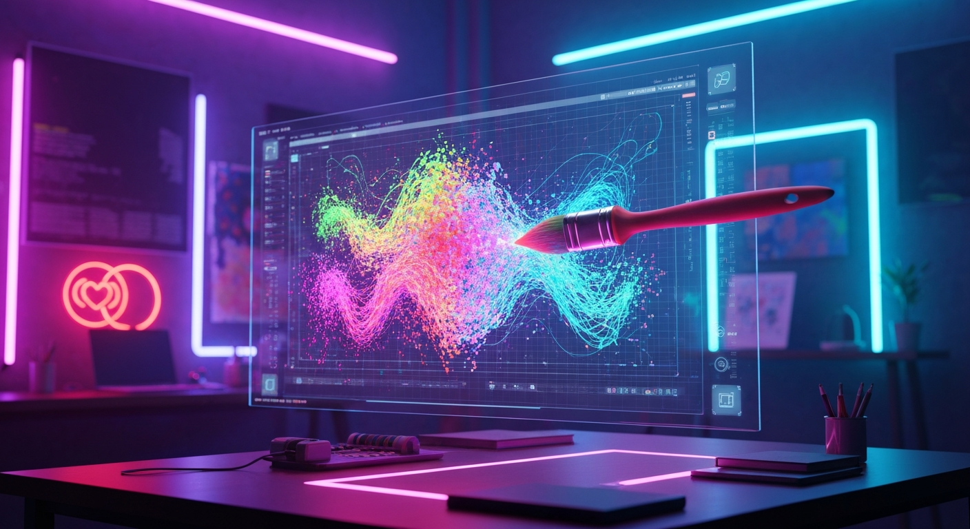 「SiriがGemini」から考える！Web制作・開発で活かすGemini画像生成AIの実践活用術