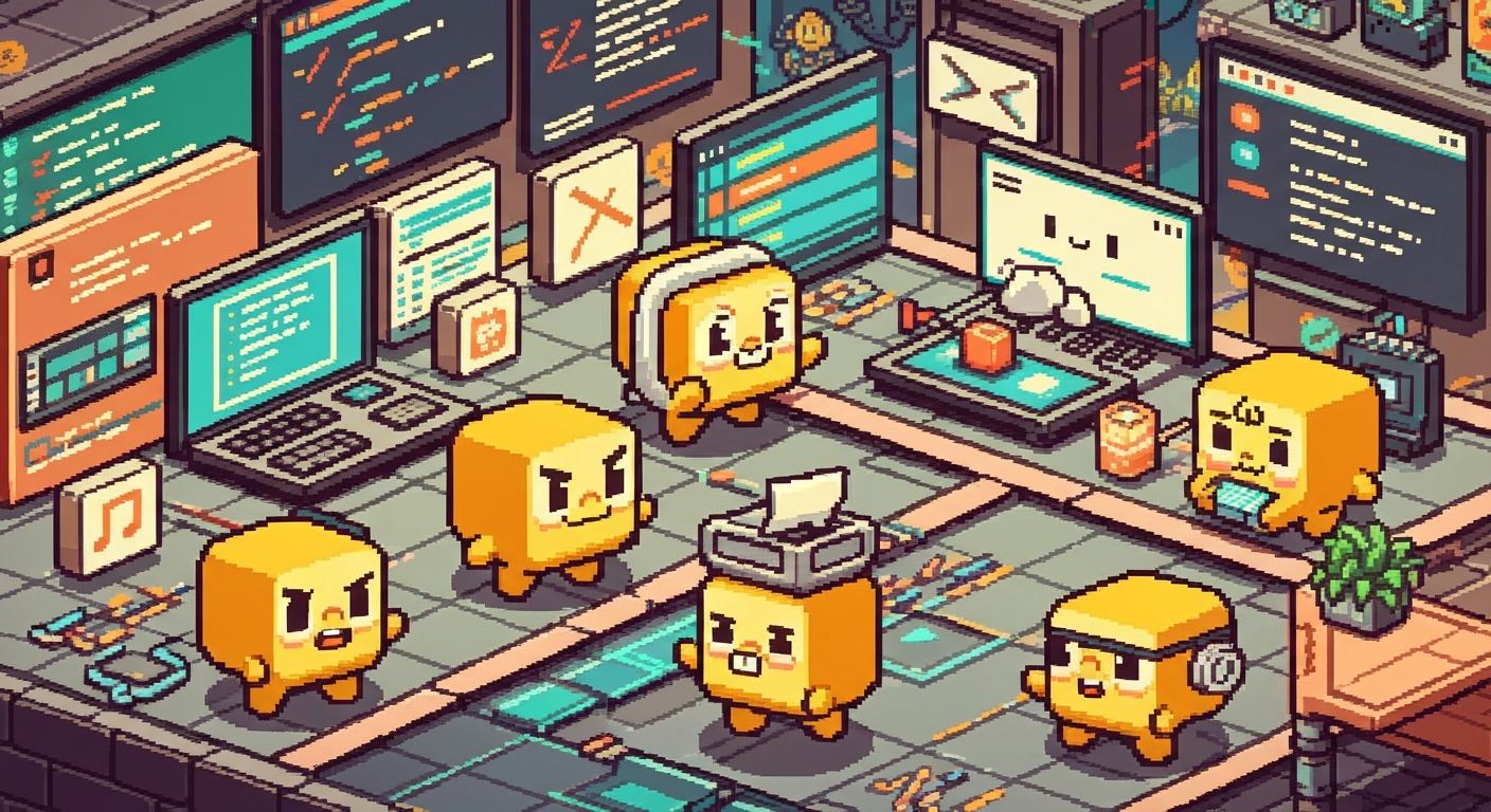 【Web制作者必見】激変Google検索！AI時代のSEOと広告戦略を読み解く