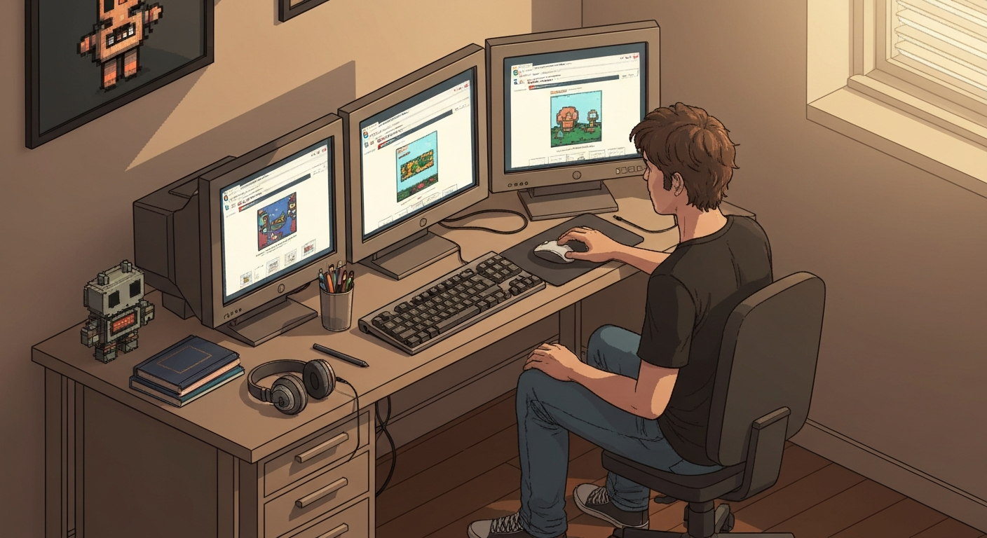 Web制作者・開発者必見！Google WorkspaceのGemini機能で爆速業務効率化