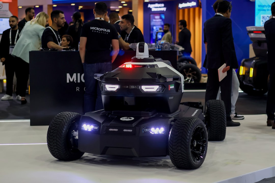クラウド不要!Reachy Miniで実現する完全ローカルAI会話の衝撃