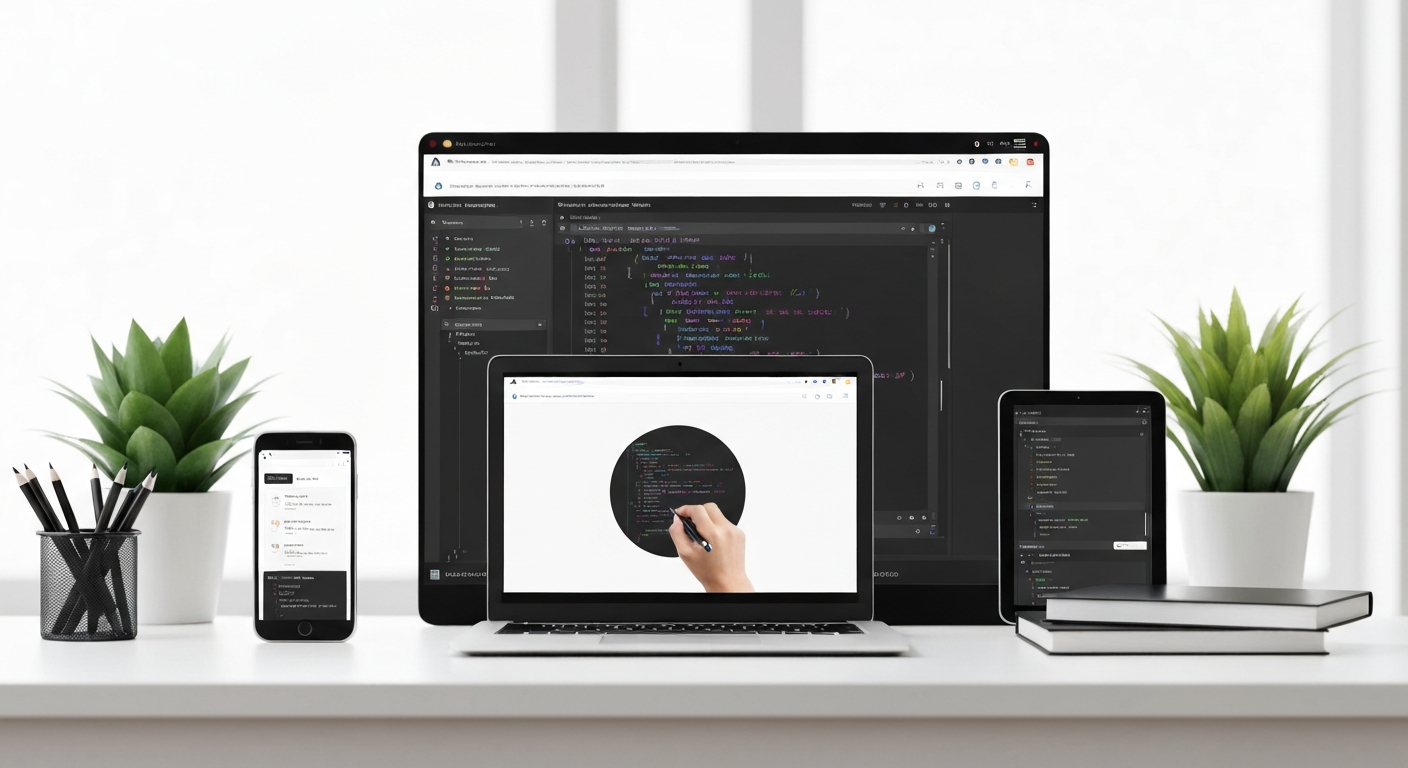 【開発者必見】ホワイトボードがLaTeXに！OpenAI Prismで思考を形にする新時代ツール