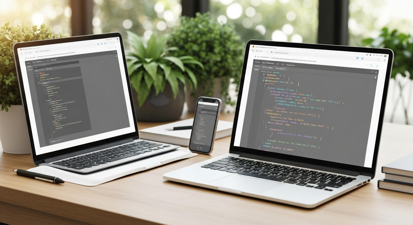 Chrome 144のCSS新機能がWeb制作を激変！分割タブ時代を生き抜く最適化術