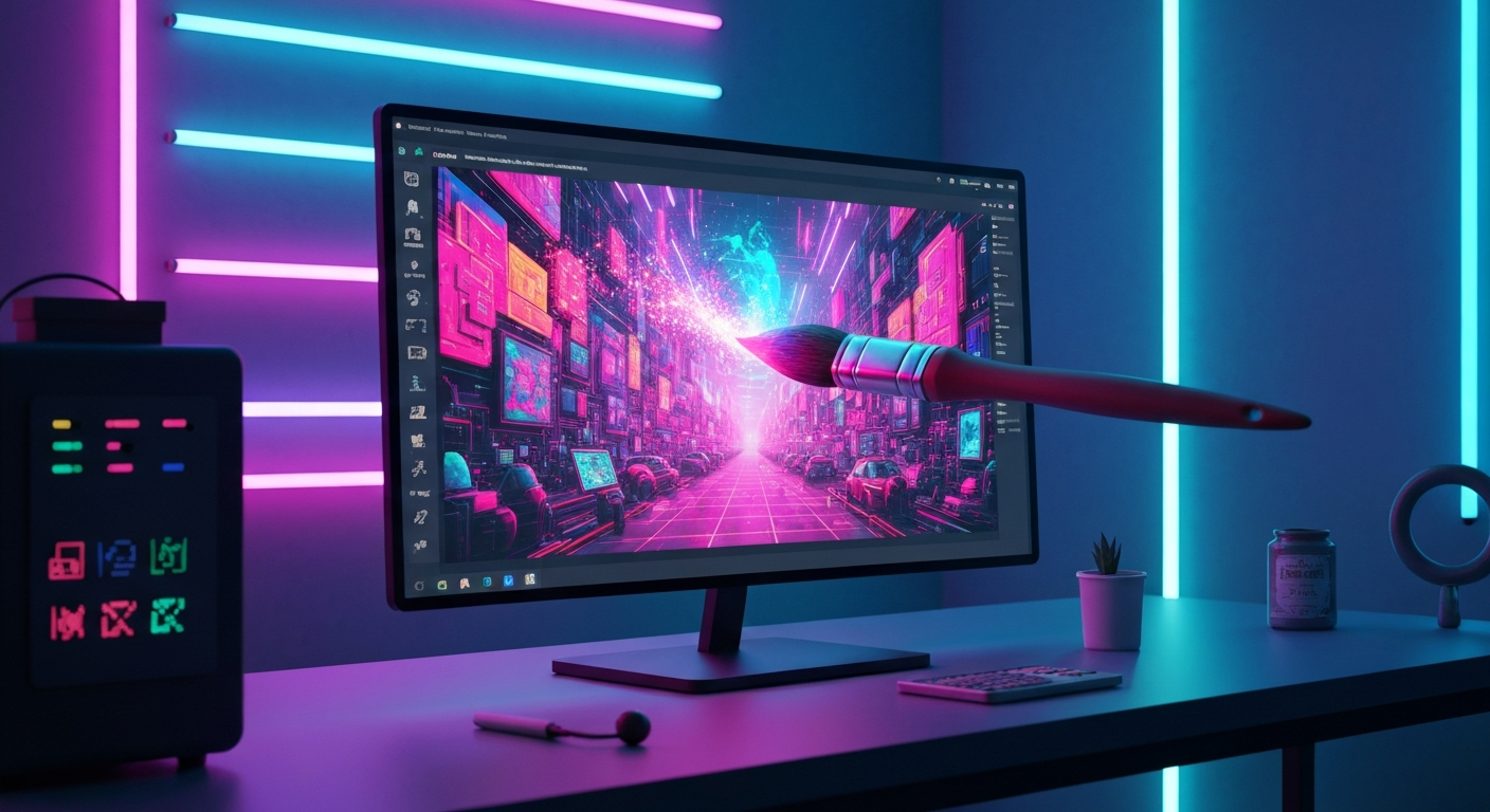 プロンプトでWordPressサイトを操る時代へ！AIアシスタントの実用性と活用術