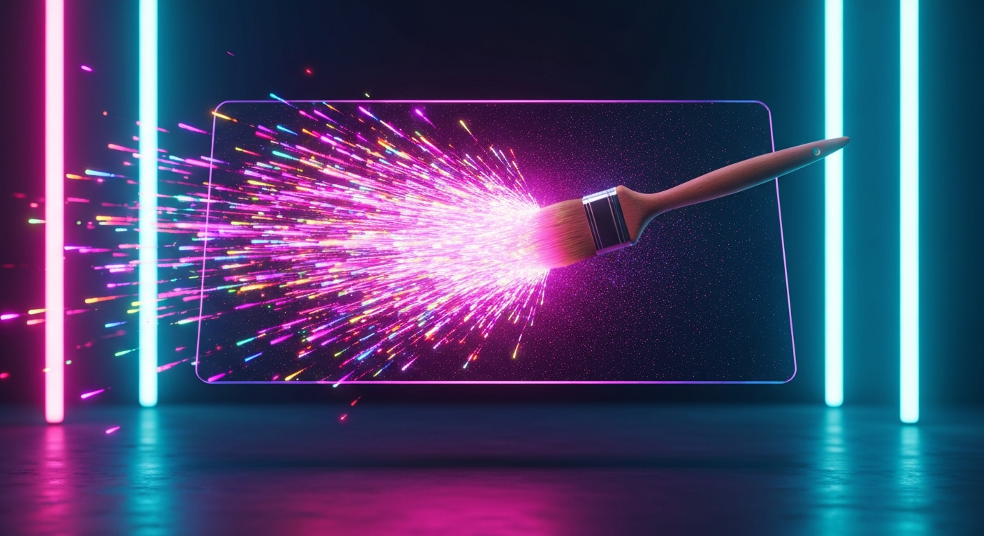 OpenClawで画像生成AIが自律進化！Web制作・開発を加速するAIエージェント活用術