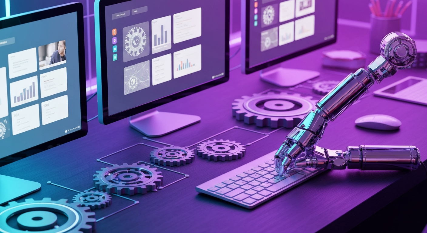 SlackbotがAIエージェントに進化！チーム開発とWeb制作を爆速化する具体的な活用術