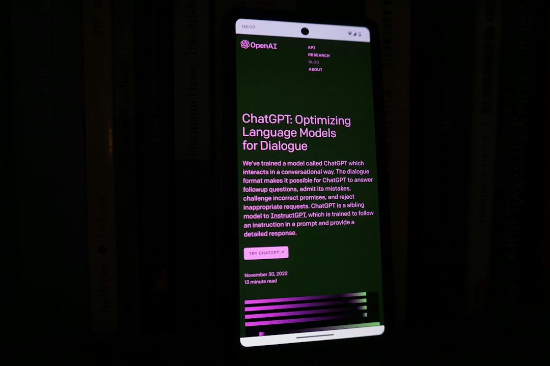 ChatGPTの「人間らしさ」規制の動きから考えるAI倫理と開発の未来