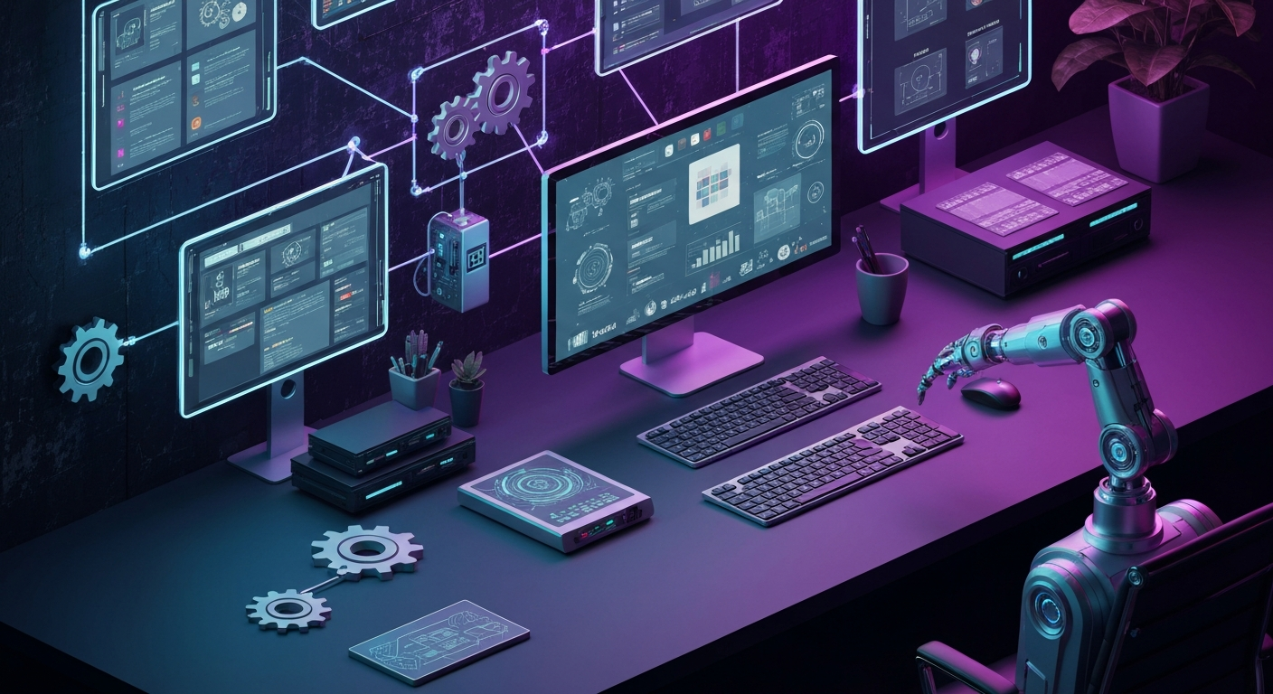 Geminiの「先読みAI」が開発者のワークフローを変革する？新機能の活用術