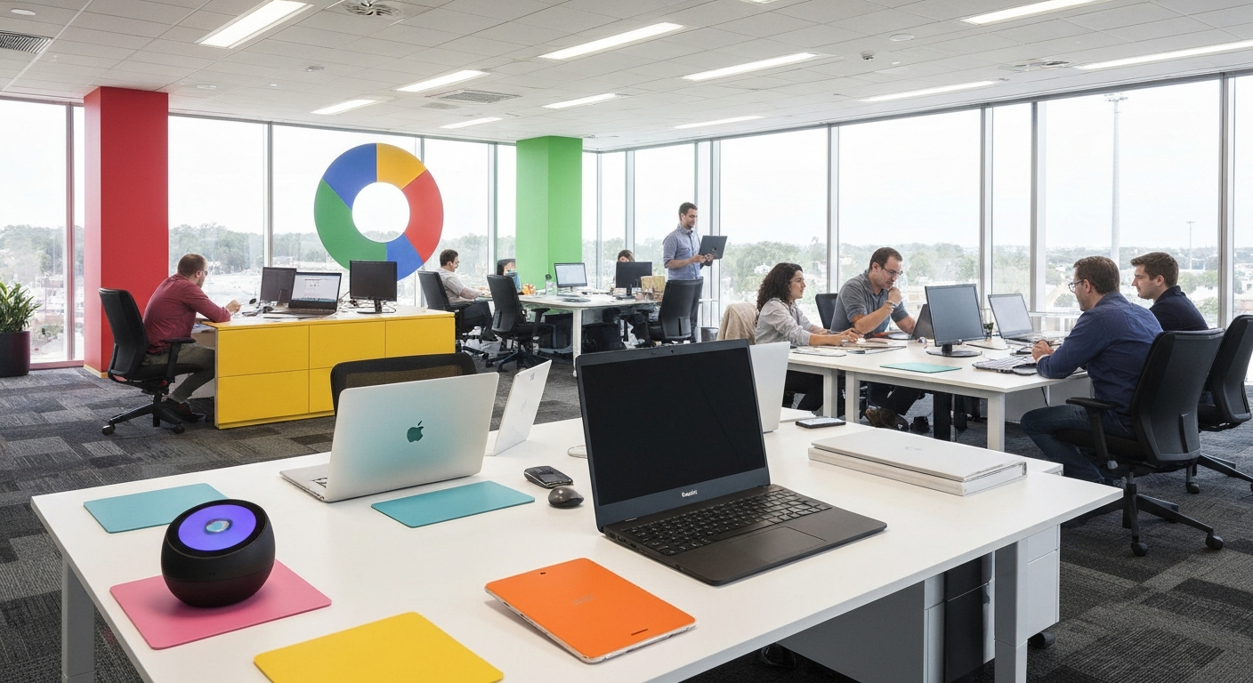 GoogleのDOJ訴訟から読み解く！激変する検索の未来とWeb制作者が今すべきこと