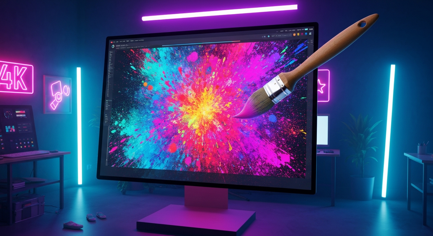 RTX 50/60シリーズ遅延はチャンス！画像生成AI開発を加速する最適化とクラウドGPU活用術