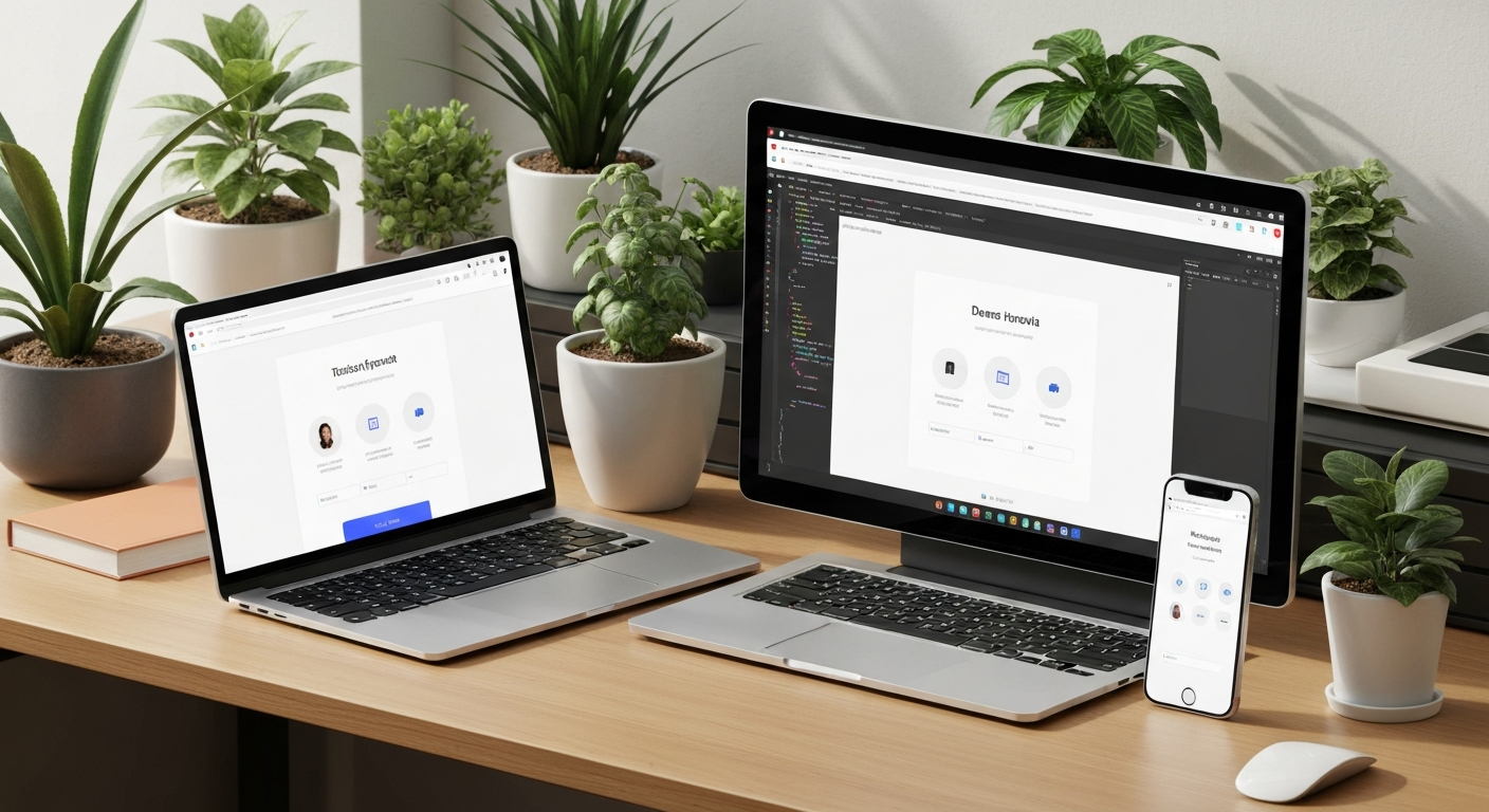 Web制作の成否はヒアリングで決まる！開発者が持つべき最強の「質問力」という武器