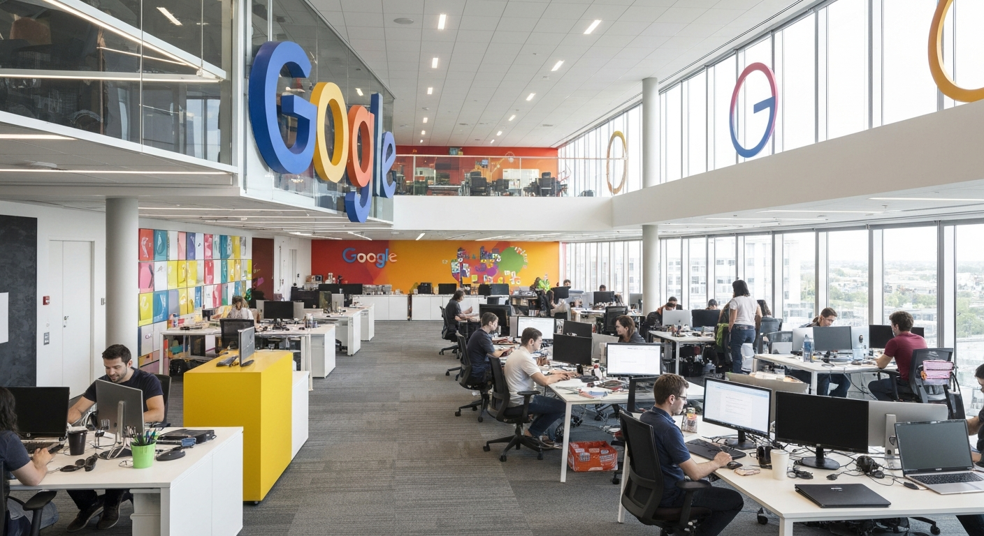 Web制作・AI開発の頼れる相棒！Geminiでコードも企画もスマートにこなす方法