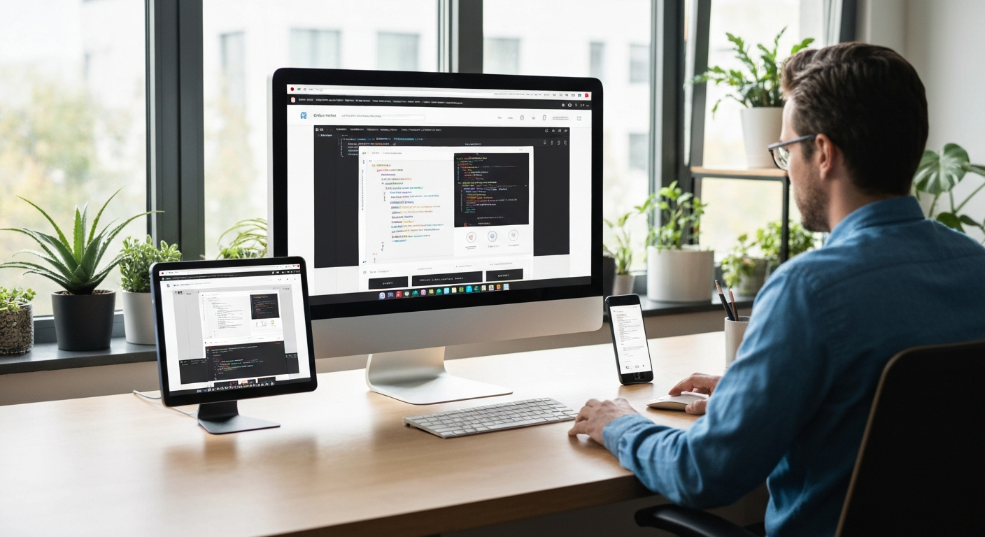 AIコードの実行、もう怖くない！Docker SandboxでWeb制作・開発を安全・爆速化する秘訣