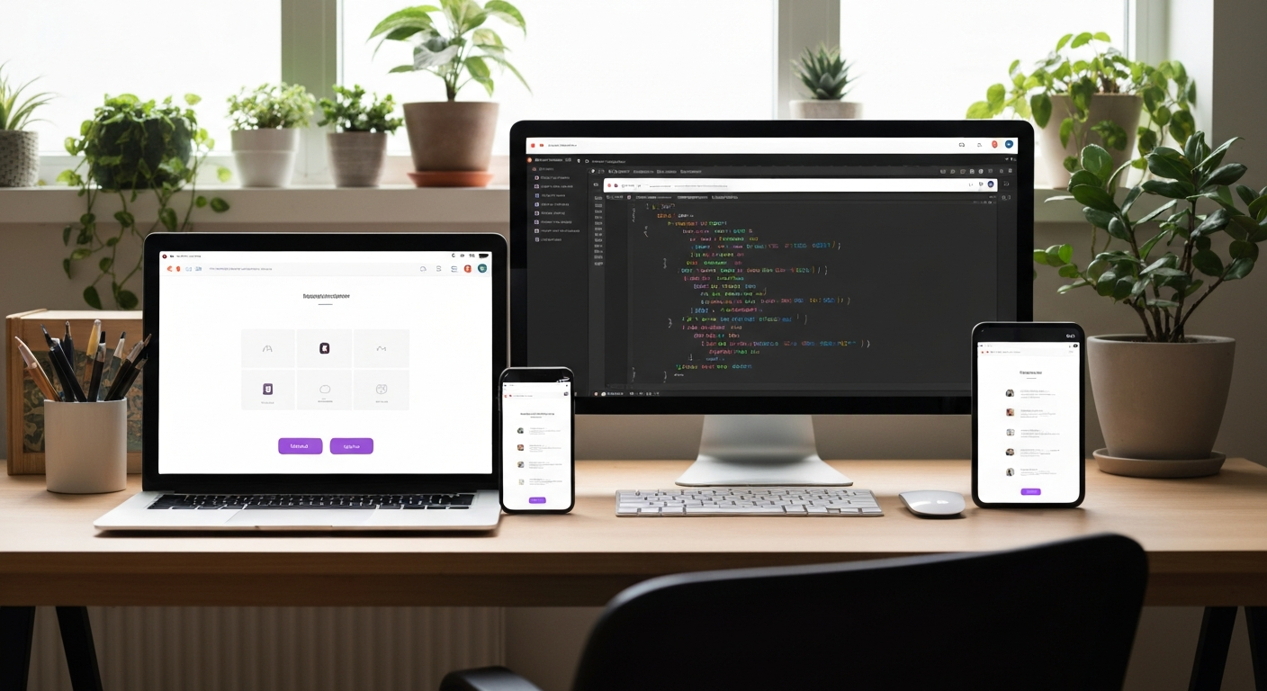 2025年の開発環境はこう変わる！WSLオープンソース化で爆速Web制作・AI開発を実現する未来戦略