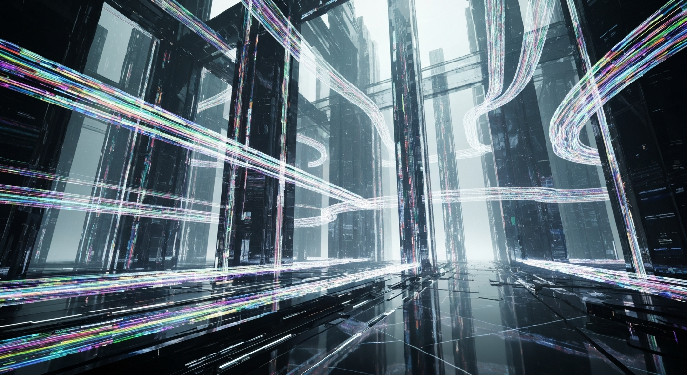 NVIDIA NeMo RetrieverがAI検索の常識を塗り替える！開発者が知るべき次世代汎用パイプライン