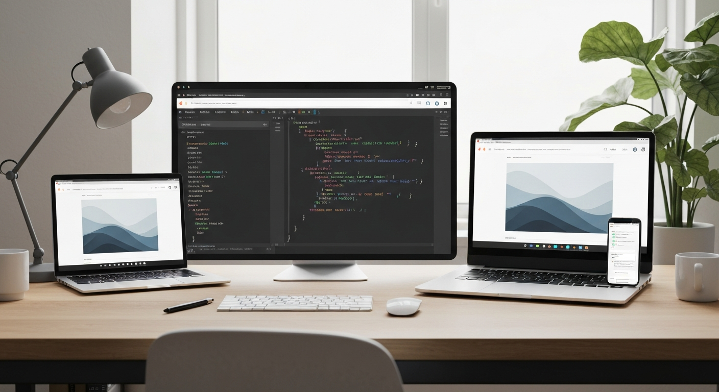 Web制作者もモバイルアプリ開発へ！SwiftでiOS/Android両対応「Skip」が切り開く新境地