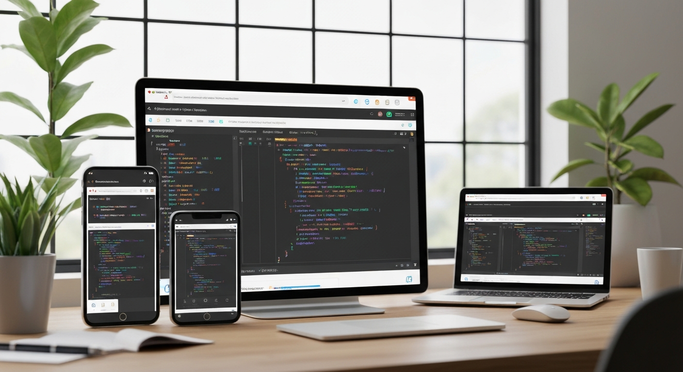 1PasswordとCursor連携で爆速＆安全なAI開発！Web制作者が知るべき新常識