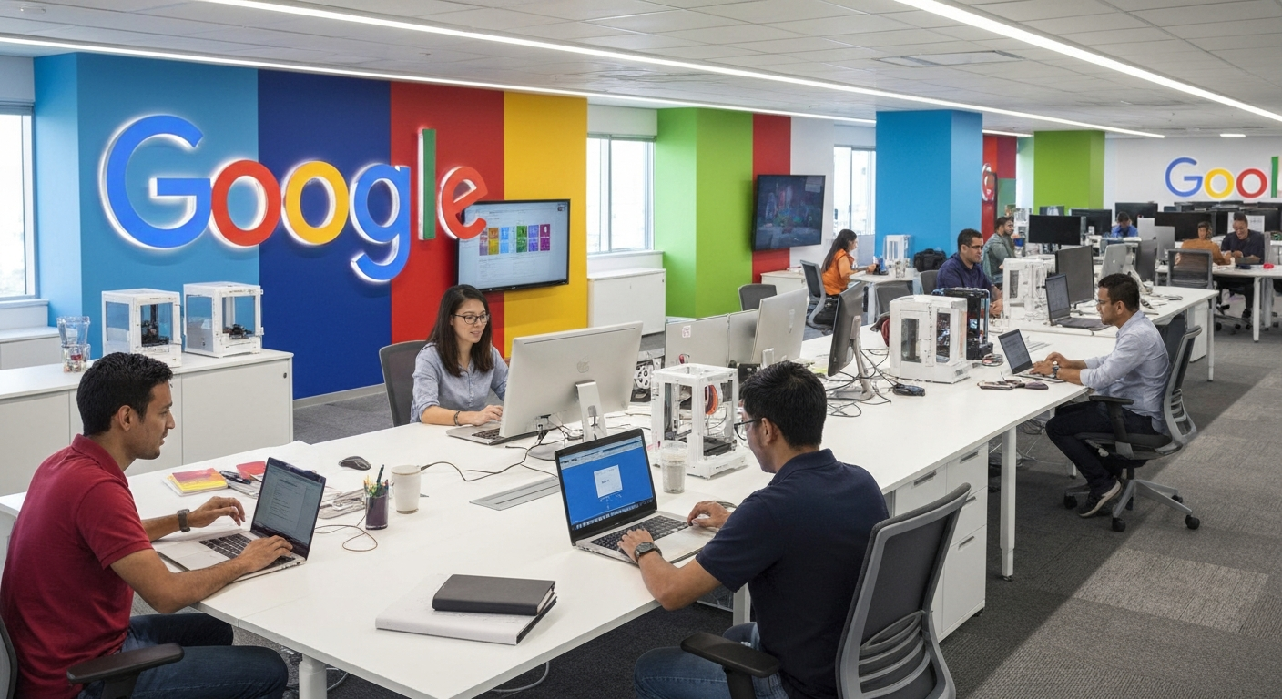 Google TV Geminiが開発者の未来を変える！AIで拓く次世代エンタメ体験と活用術