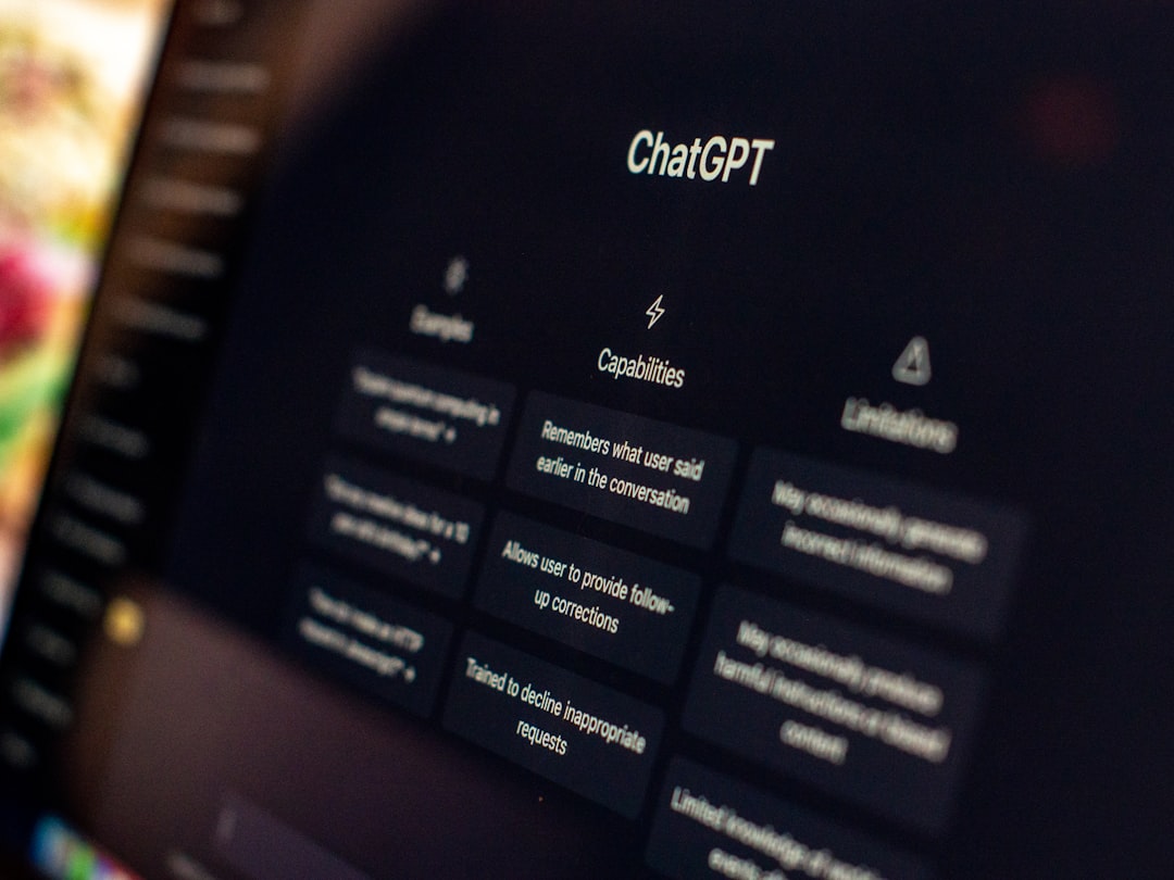 ChatGPTの新「Lockdown Mode」で機密データ保護！開発・Web制作現場での活用術