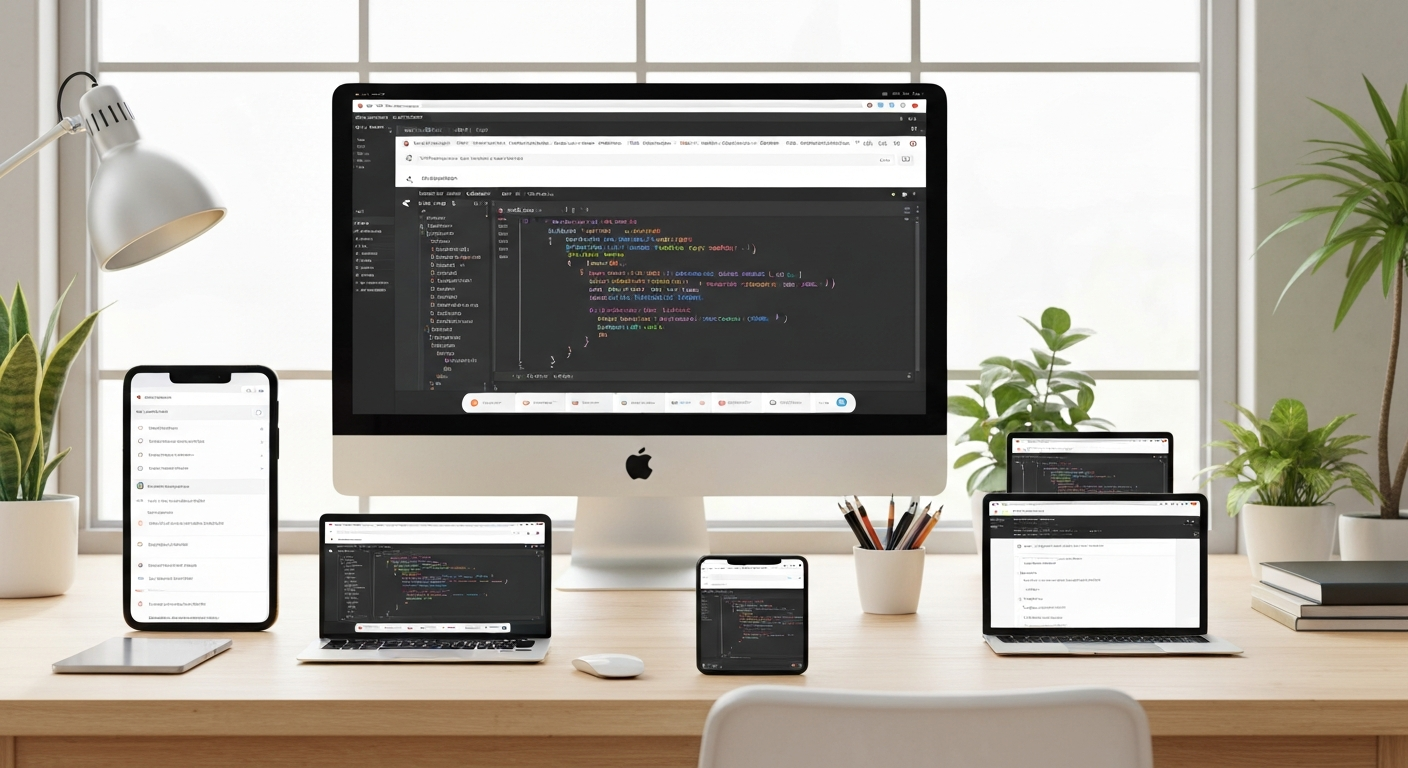 VS CodeのAIがあなたのWeb制作を劇的に進化！新機能Agent Skillsで開発効率を爆上げする方法