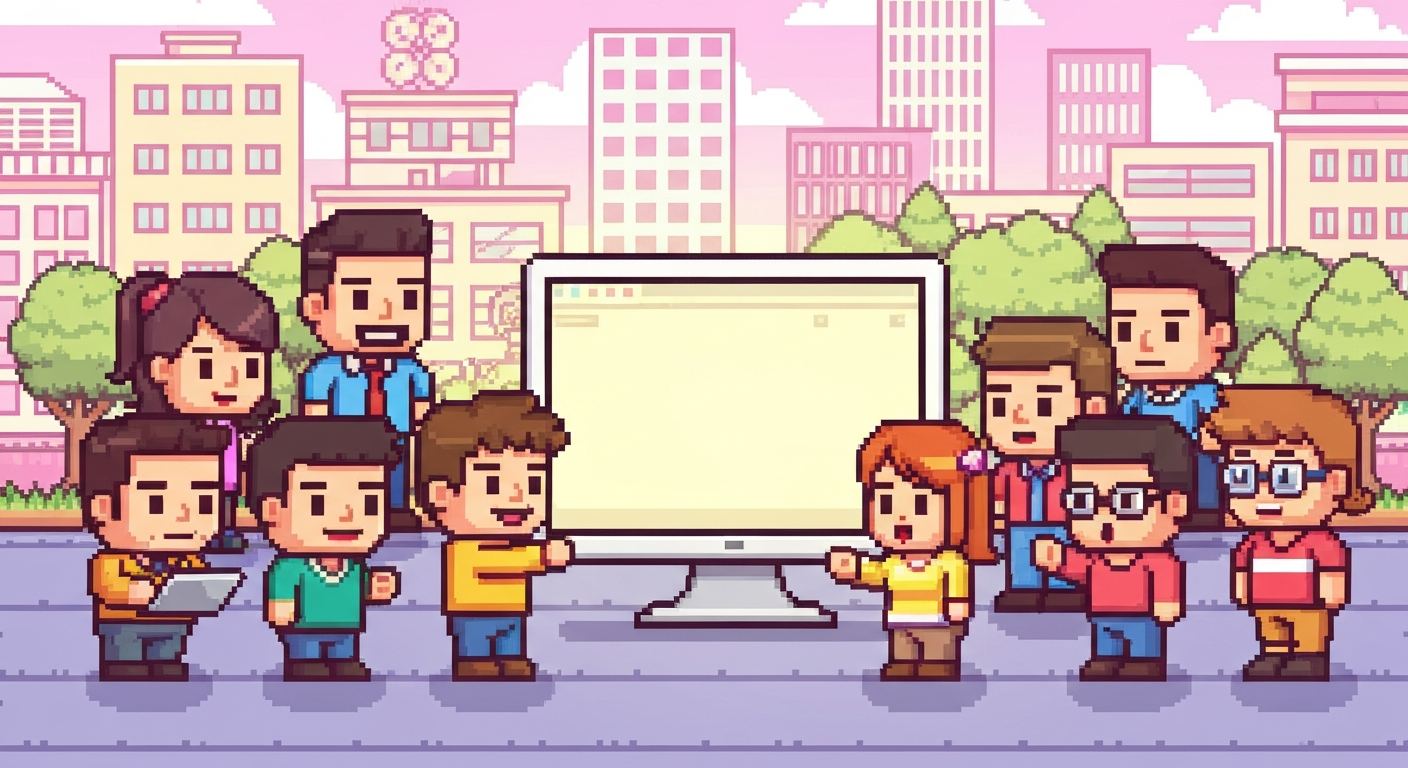 Google AIモードのリンクがオーバーレイ表示に変化！Webサイトへの影響と開発者の対策