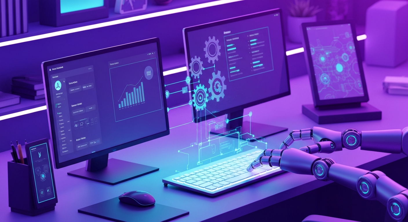 AI音声入力で開発・Web制作を爆速化！2025年版ツール活用術