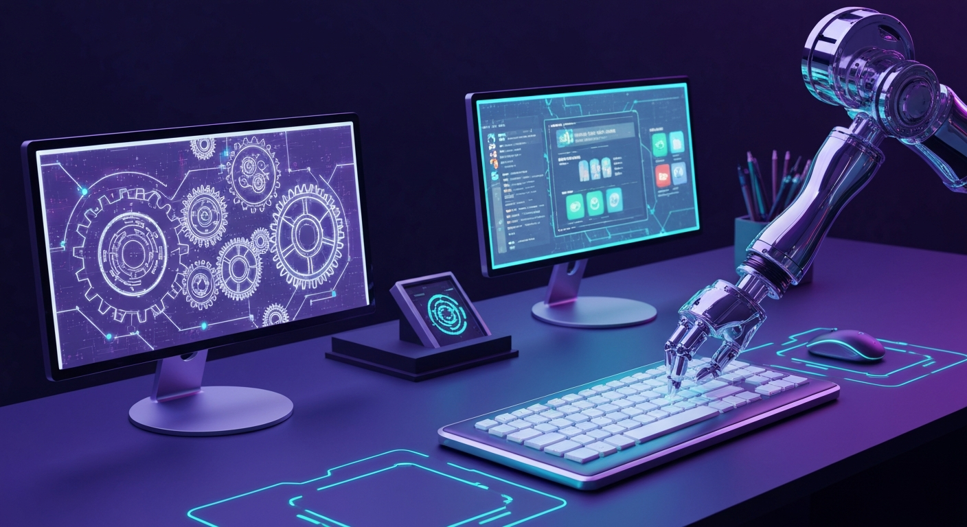 VC予測！来年爆発する企業AI導入に備えよ！開発者が押さえるべきAIツールと自動化の具体例