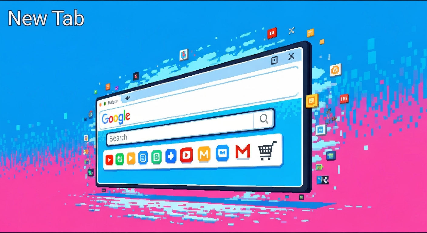 ブラウザの新しいタブが最強のタスクボードに！KanbanTabで生産性を爆上げする方法