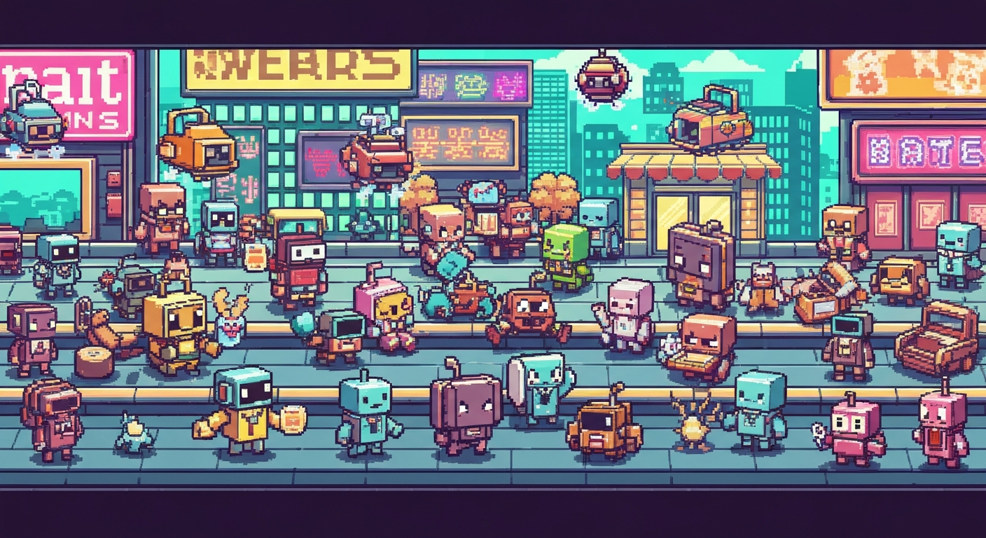 Web開発者必見！Salesforce「Headless 360」でAIエージェントがCRMを動かす時代へ