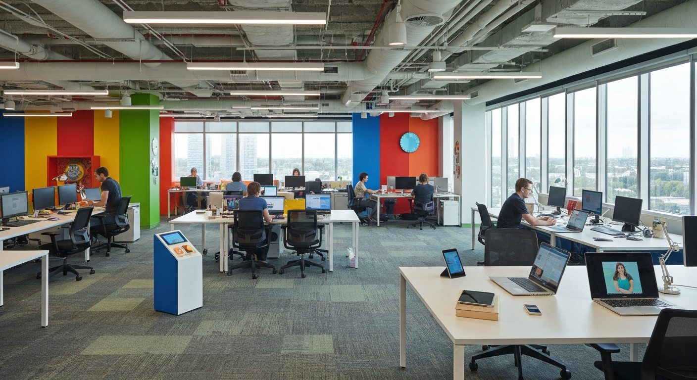 Web制作・AI開発を加速！Google AI 12月発表の注目機能と実践的活用ガイド