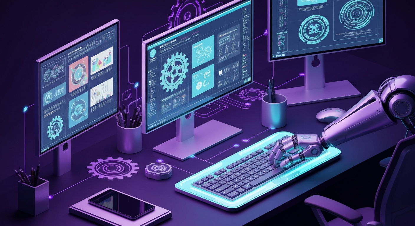 Spotify事例に学ぶ！AIでコードを書かずに開発効率を爆上げする方法