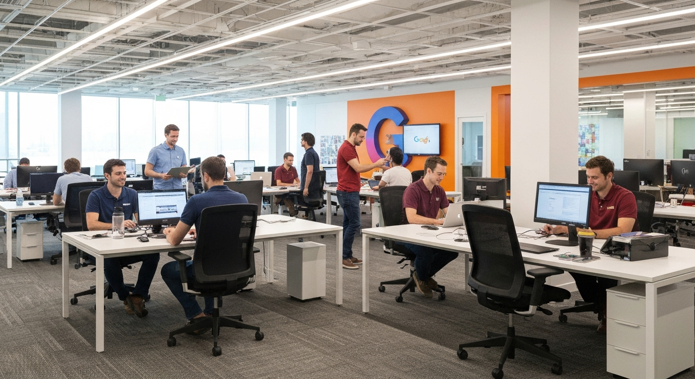 Gemini 3でAIエージェントがここまで進化！Web開発・AI開発者が活用すべき実例と始め方