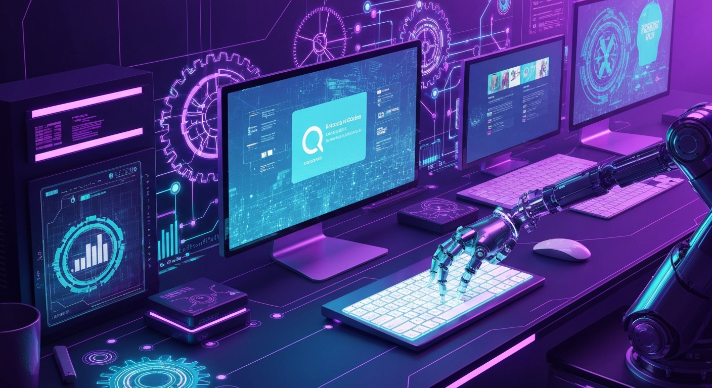 「AI創薬」は遠い話じゃない！Chai Discoveryに学ぶ、開発現場で即応用可能なAIツール・自動化戦略