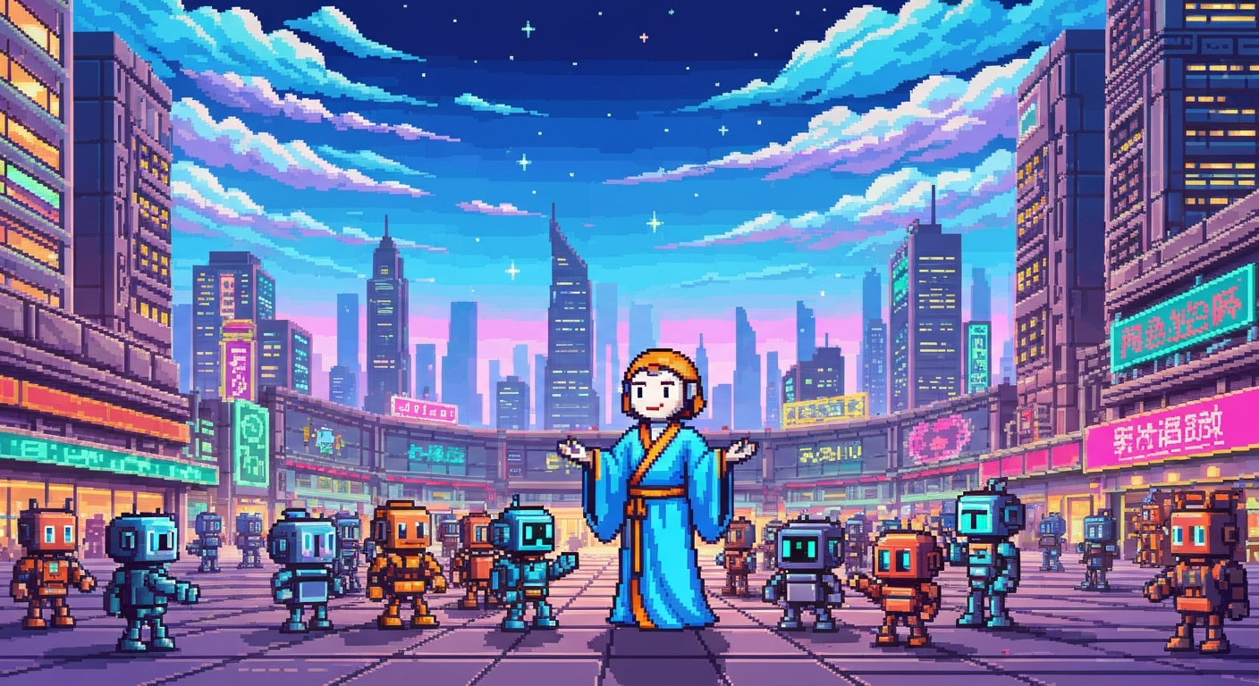 AI時代のSEO最前線！ホームページが再び戦略の中心に立つ理由と具体的な最適化術