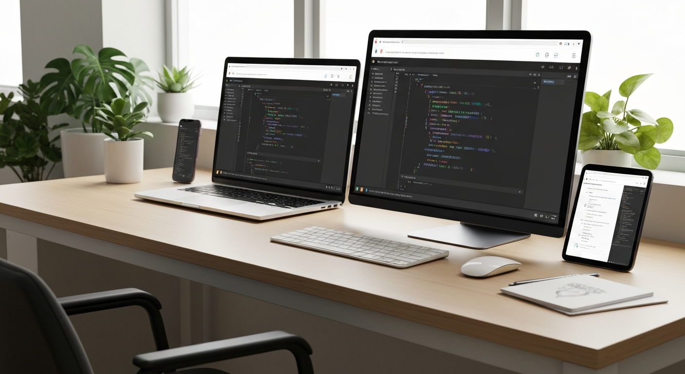 開発効率爆上げ！VS CodeとAgent SkillsでAIがあなたのWeb制作を劇的に変える