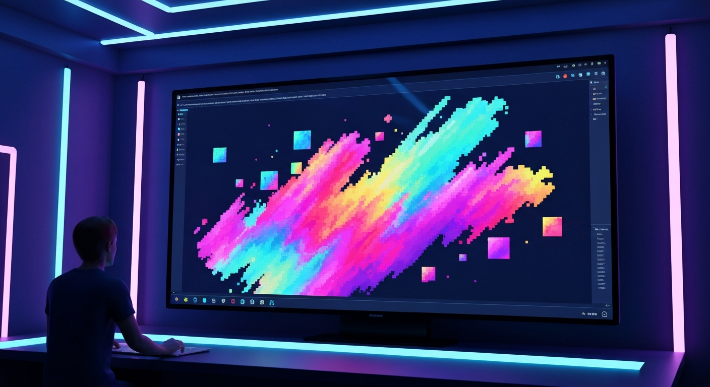 KindleのAI読書機能がWeb制作に革命！画像生成AIでコンテンツを爆速作成する実践術