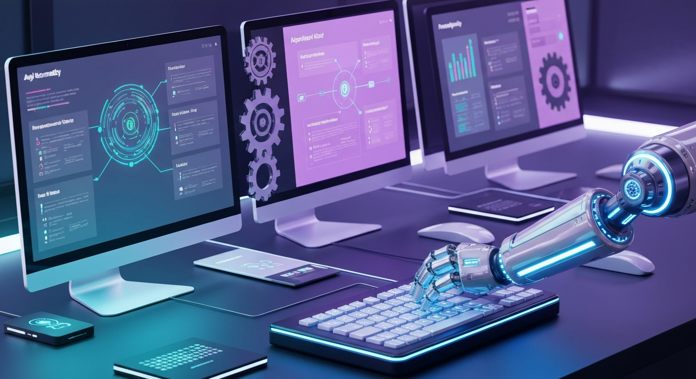 人型ロボットが現場DXを加速！開発者が知るべきAIと自動化の最前線