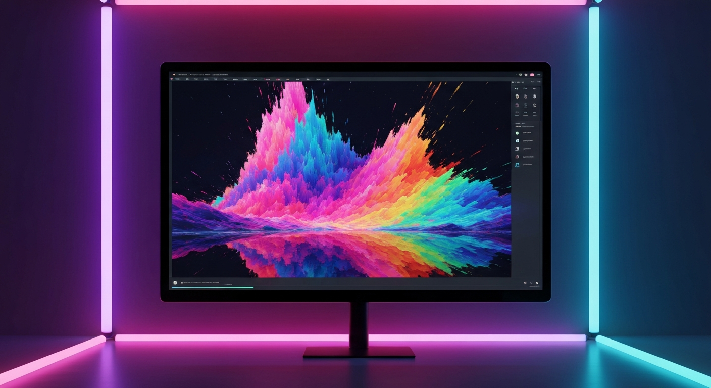 Geminiだけじゃない！Web制作者・開発者が今すぐ使える画像生成AIの実践活用術