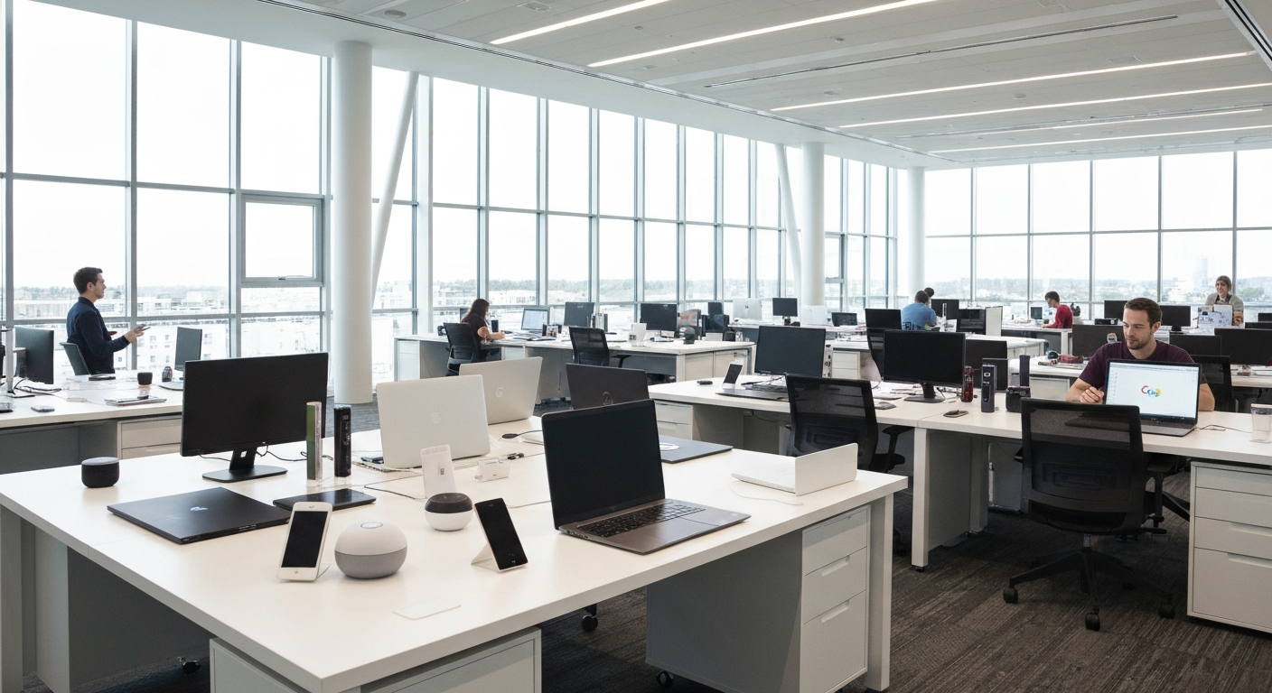 AIとWebで文化を紡ぐ！Googleが示す未来のコンテンツ開発戦略