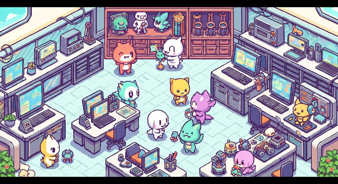 Slack AIが開発・Web制作フローを変革！30の新機能で自動化を爆速化せよ