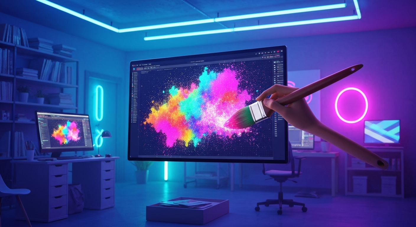 Google発AI世界生成ツールでWeb制作・AI開発が変わる！爆速コンテンツ作成の秘訣