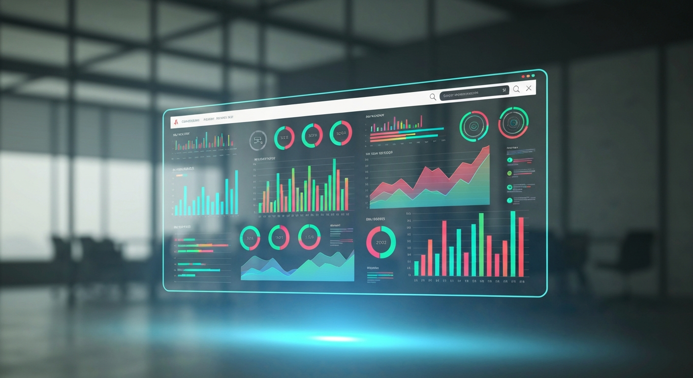 GSCの新AI設定でSEO効率爆上げ！開発者が今すぐ始めるべき最適化術