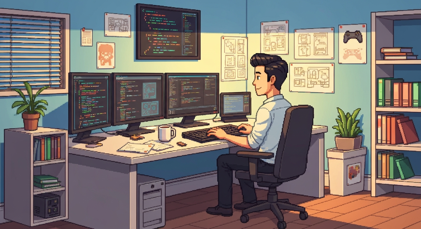 「作業迷子」に終止符！開発者のための「意図」で導く最強カンバン術【Cline Kanban】