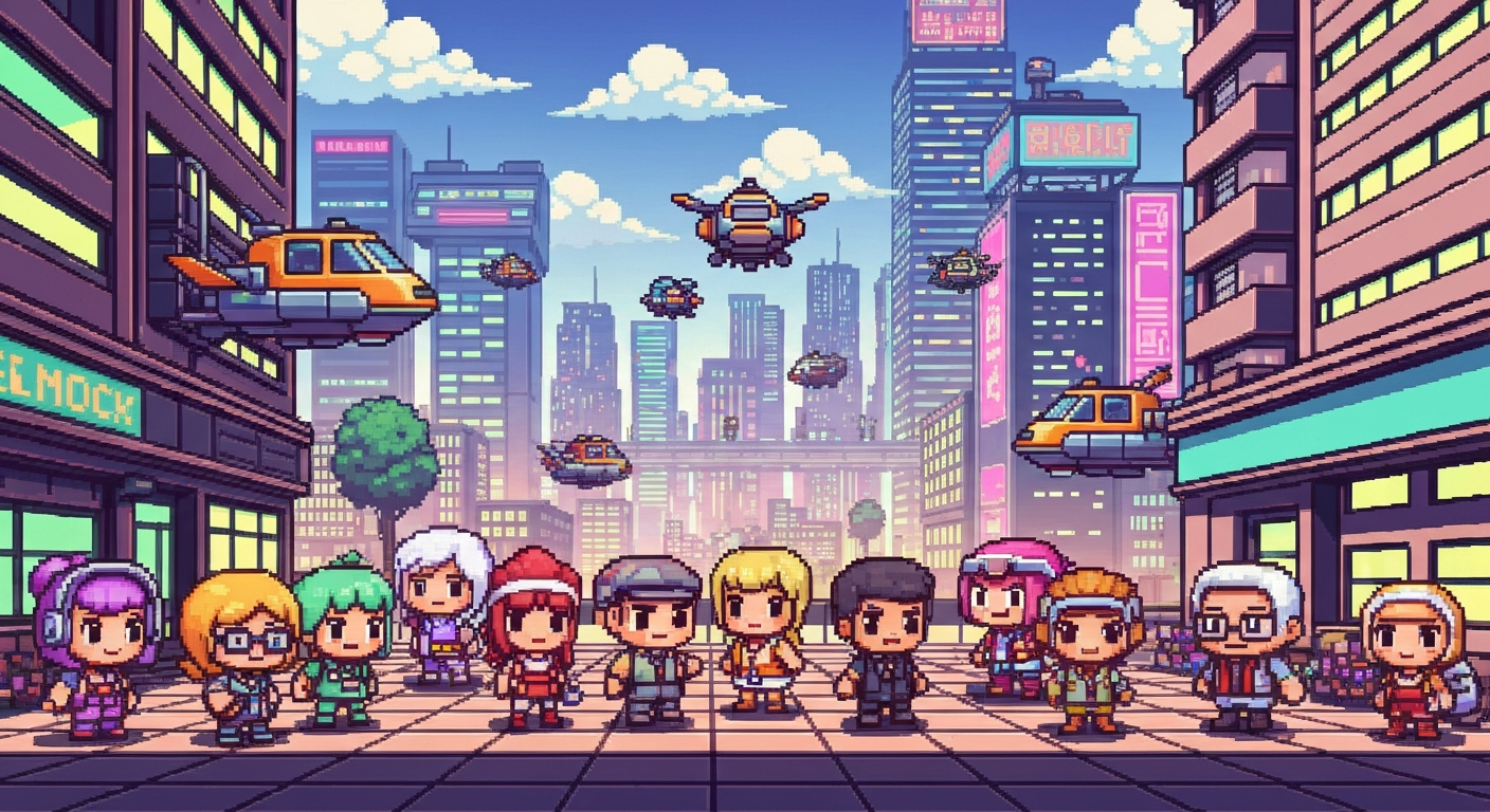 Ably Chatでリアルタイム機能を爆速実装！Web・AI開発を加速する秘訣